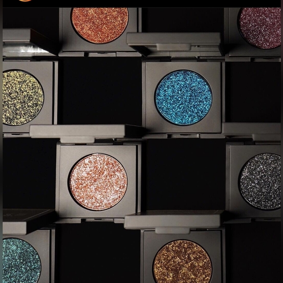 Teal Me More | Block Party Eyeshadow | Dose OF Colors | Brand New in Box - Picture 6 of 13